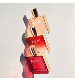 Alive Perfume - Eau de Parfum Alive Perfume - Eau de Parfum